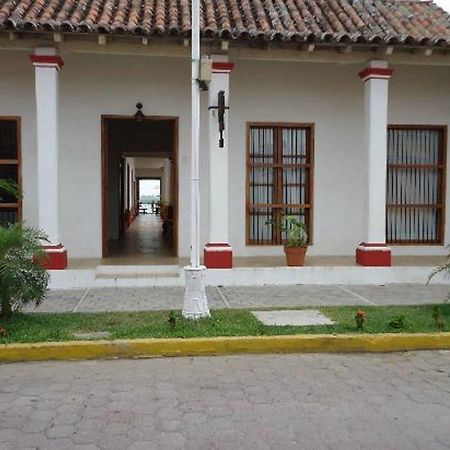 فندق Casa Del Rio تلاكوتالبان المظهر الخارجي الصورة