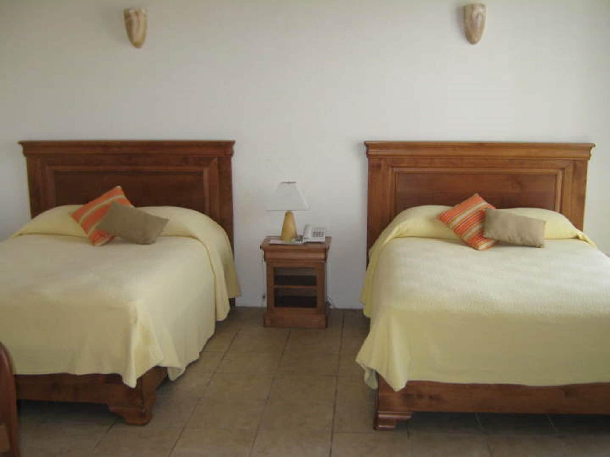 فندق Casa Del Rio تلاكوتالبان المظهر الخارجي الصورة