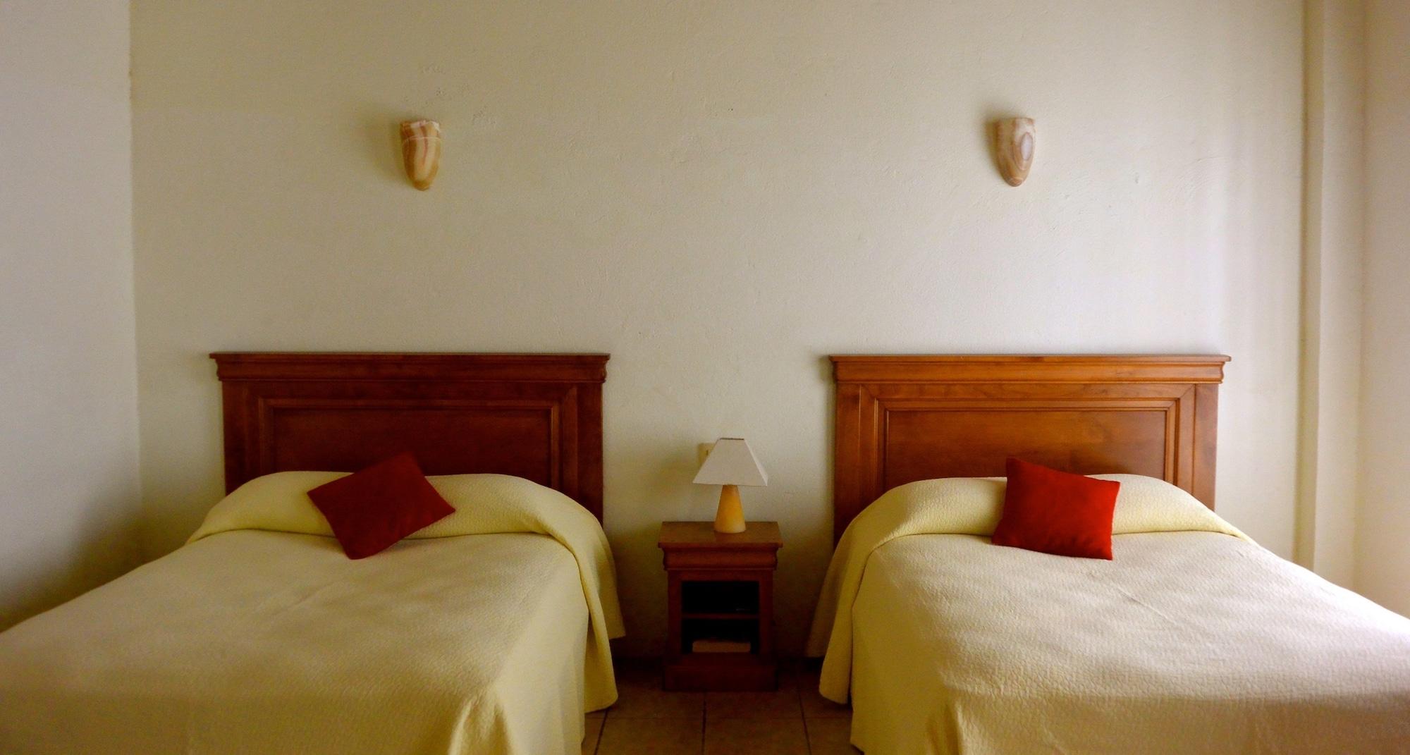 فندق Casa Del Rio تلاكوتالبان المظهر الخارجي الصورة