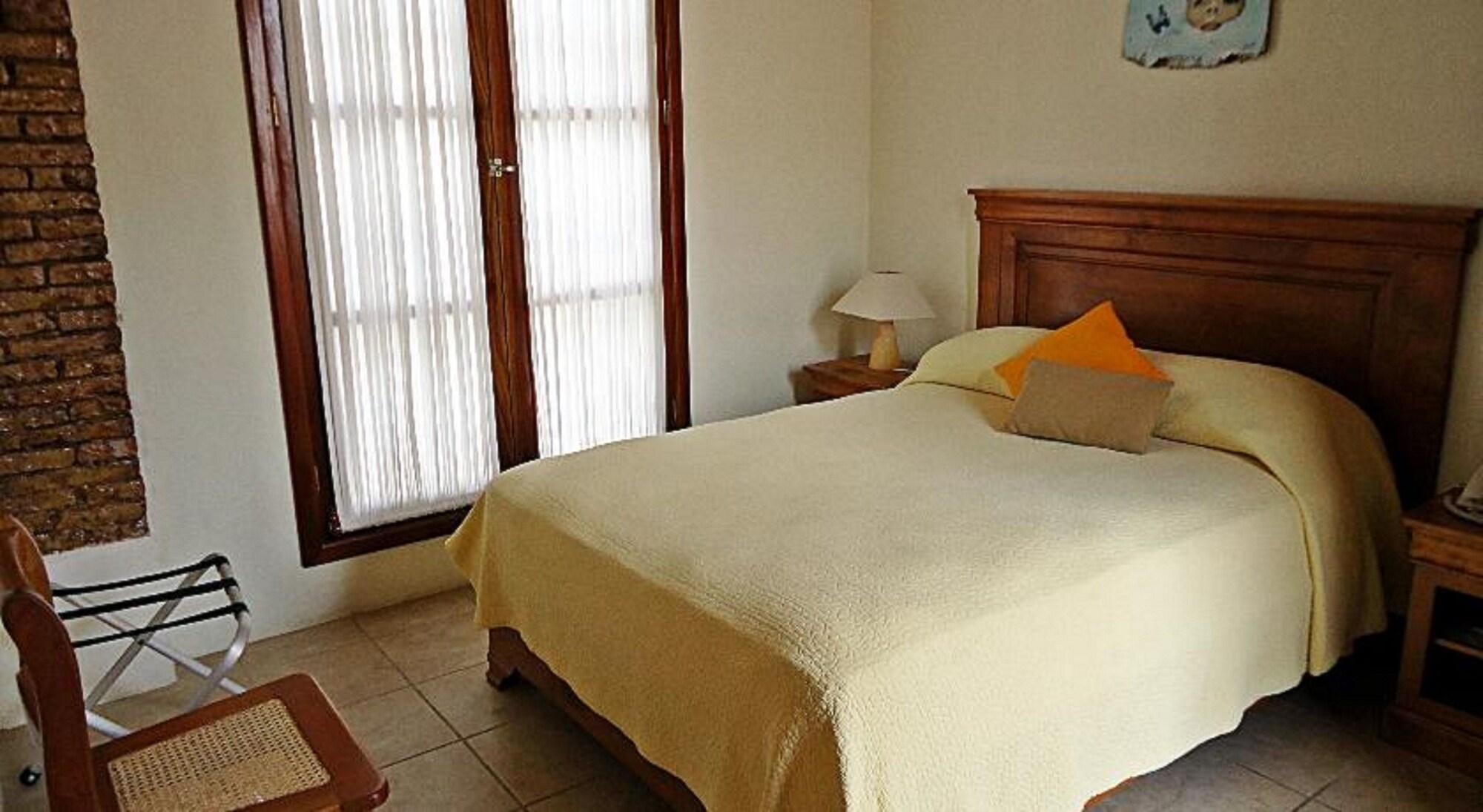 فندق Casa Del Rio تلاكوتالبان المظهر الخارجي الصورة