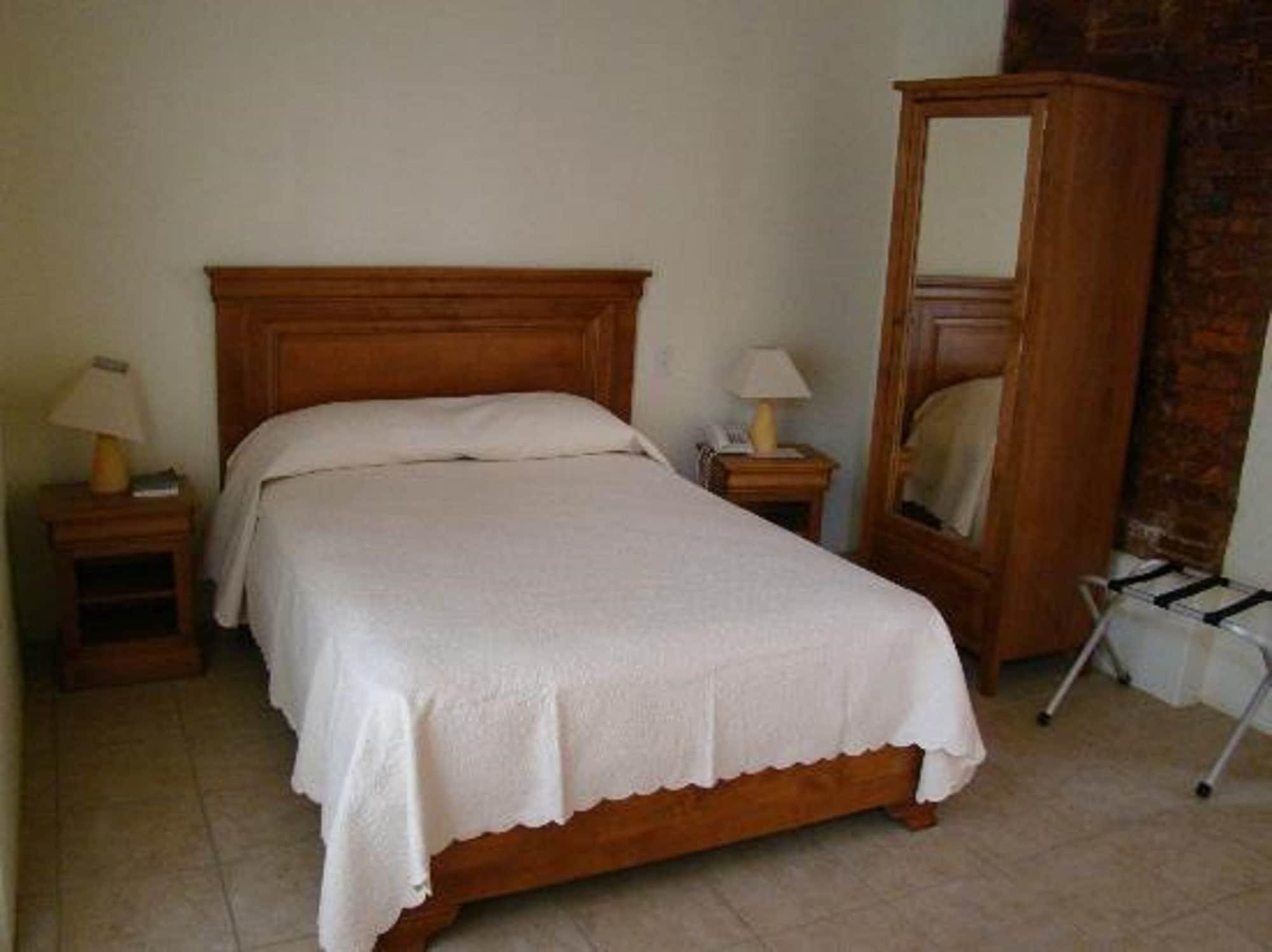 فندق Casa Del Rio تلاكوتالبان المظهر الخارجي الصورة