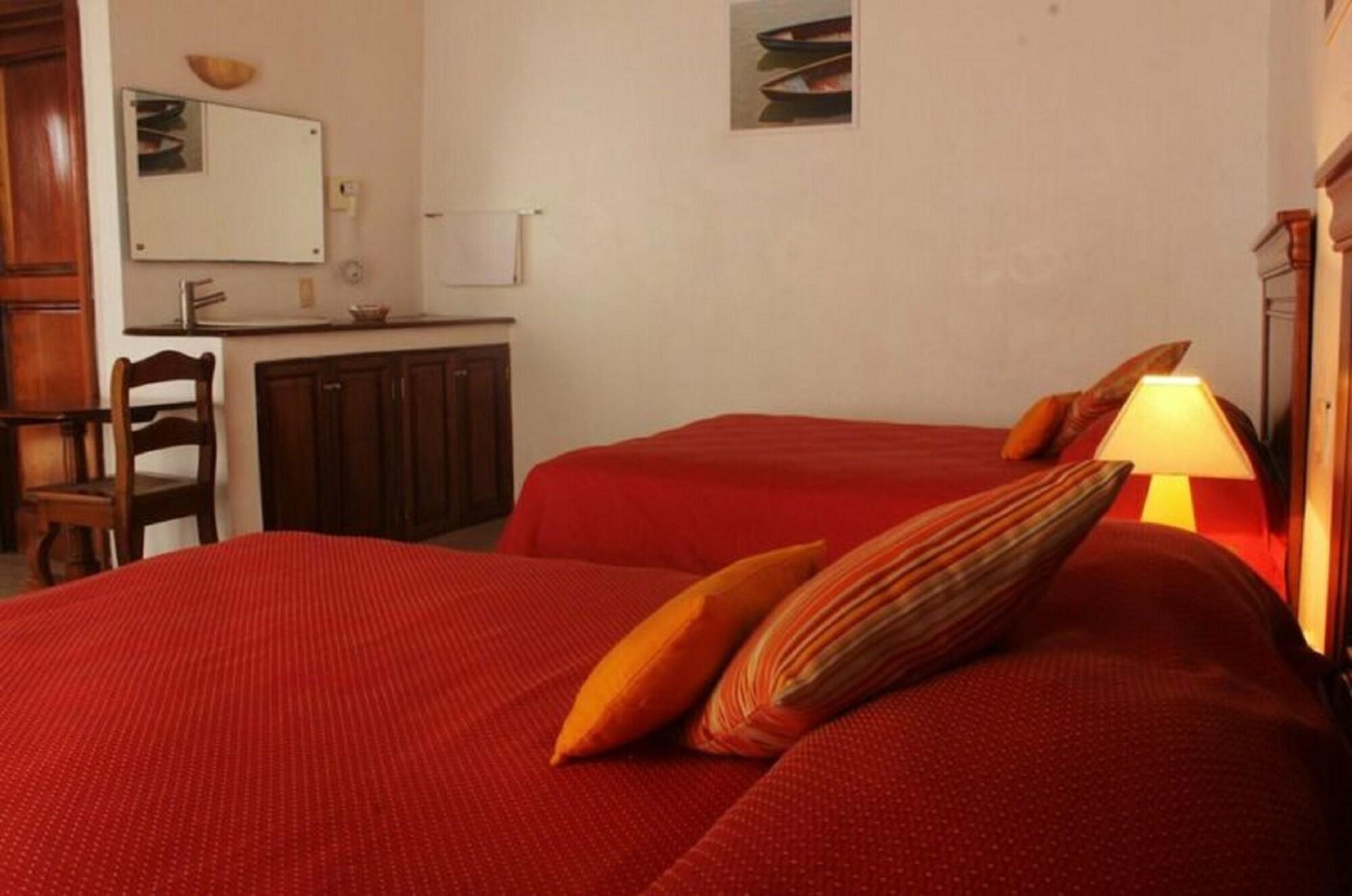 فندق Casa Del Rio تلاكوتالبان المظهر الخارجي الصورة