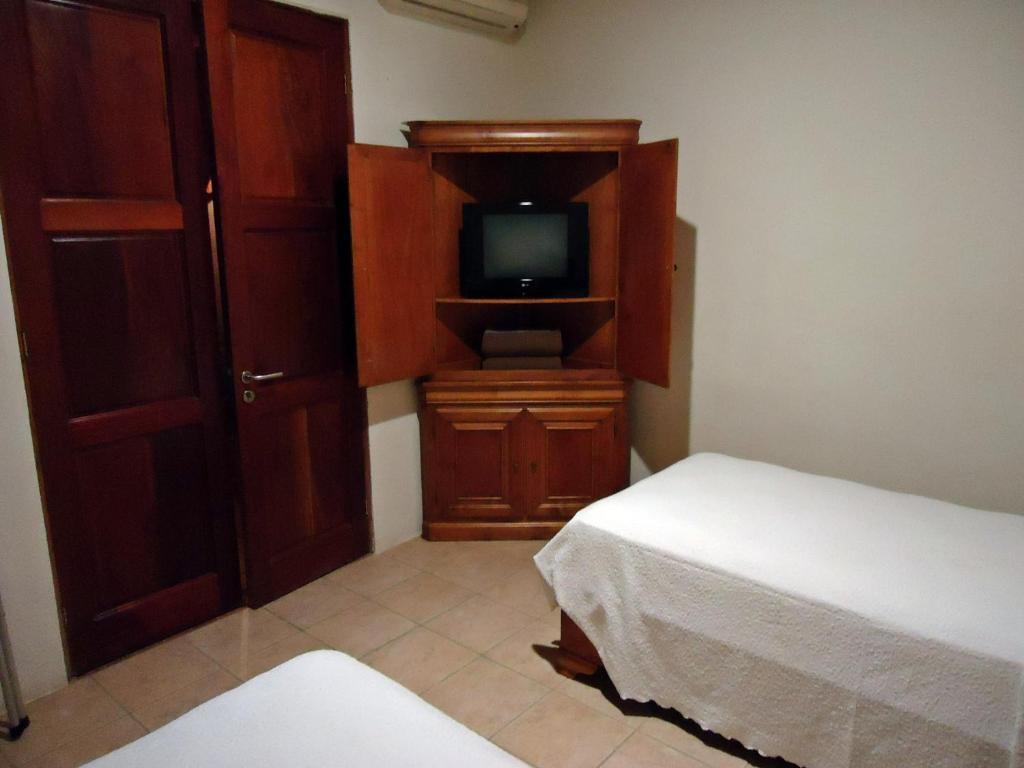 فندق Casa Del Rio تلاكوتالبان الغرفة الصورة