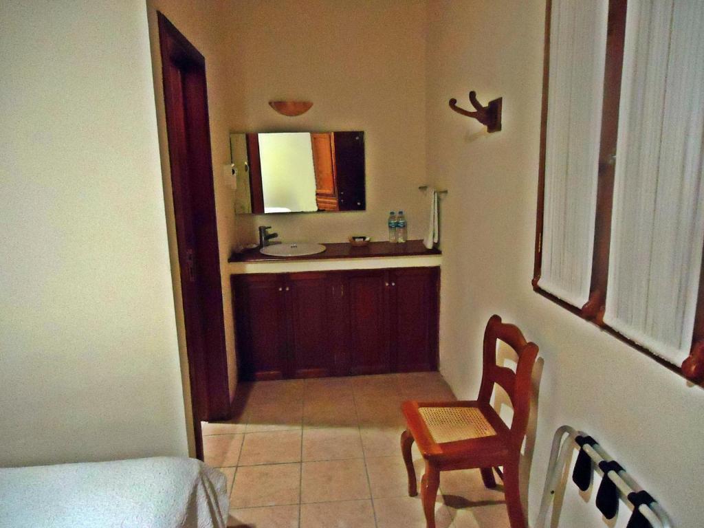 فندق Casa Del Rio تلاكوتالبان الغرفة الصورة