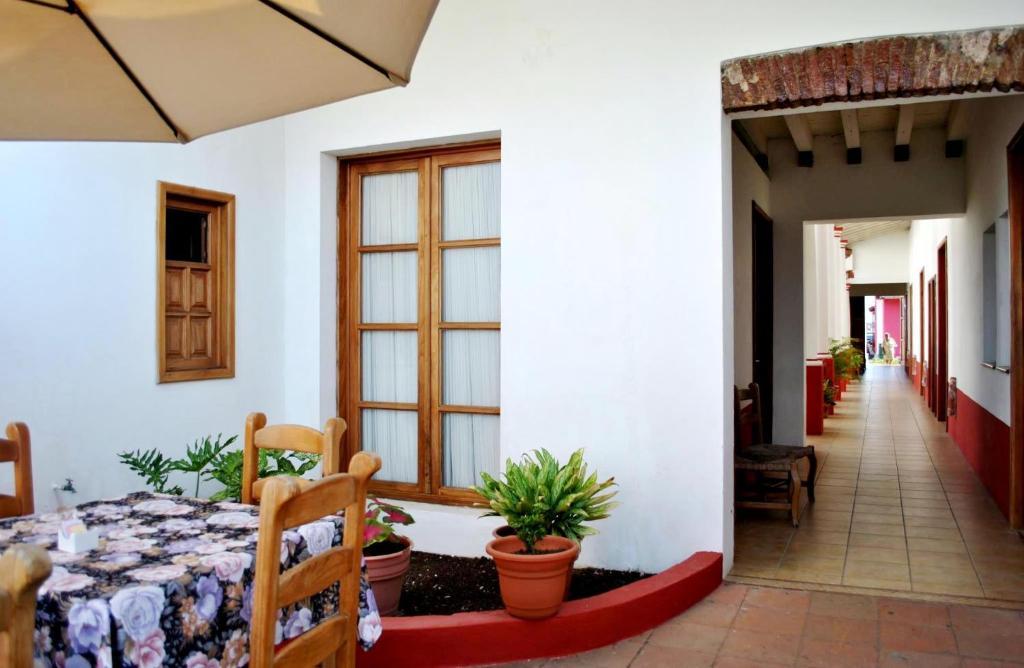 فندق Casa Del Rio تلاكوتالبان المظهر الخارجي الصورة
