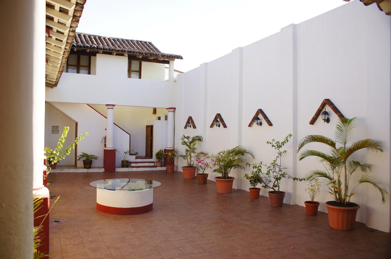 فندق Casa Del Rio تلاكوتالبان المظهر الخارجي الصورة