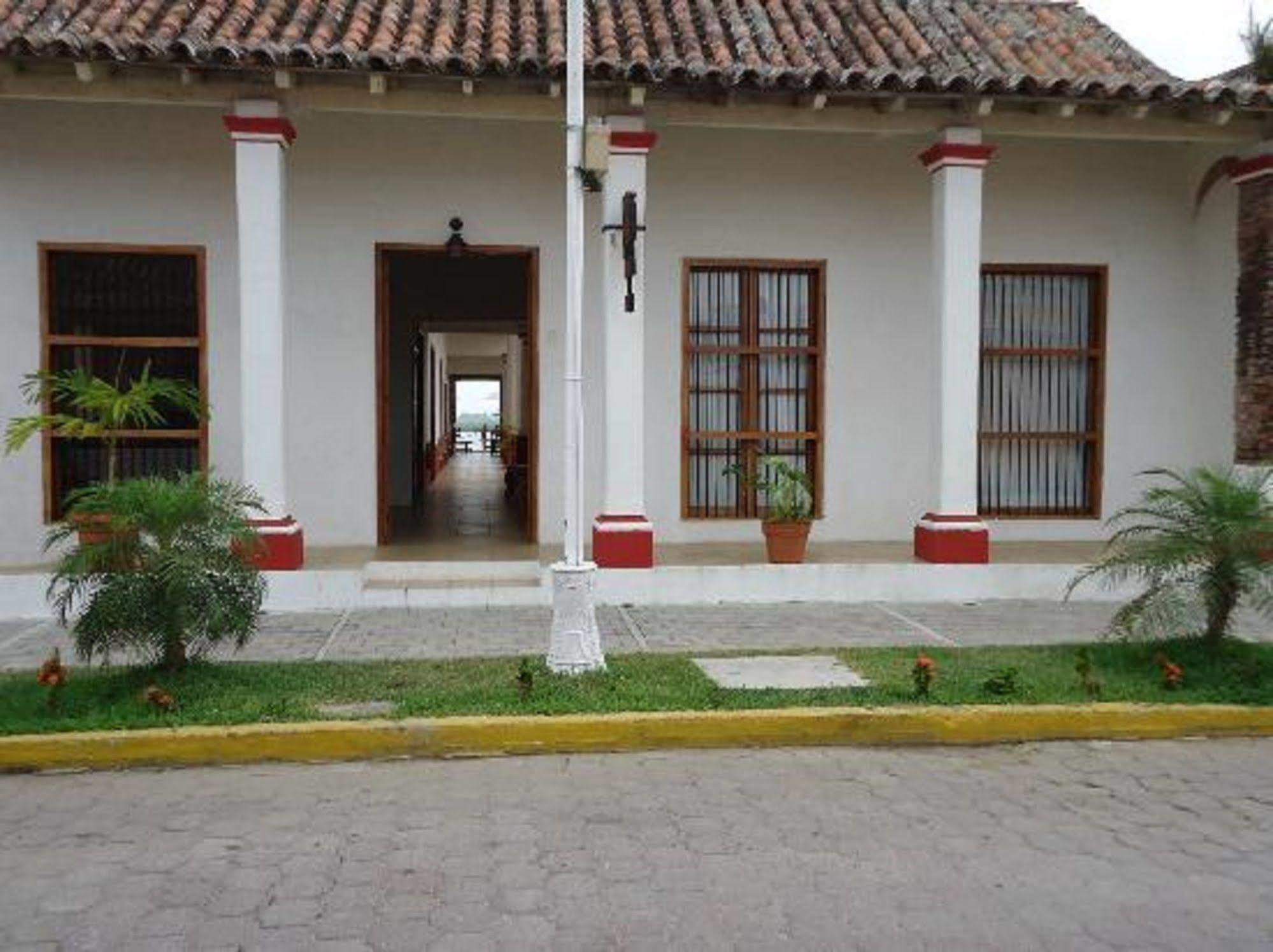 فندق Casa Del Rio تلاكوتالبان المظهر الخارجي الصورة