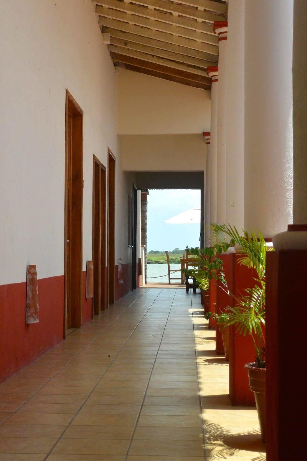 فندق Casa Del Rio تلاكوتالبان المظهر الخارجي الصورة