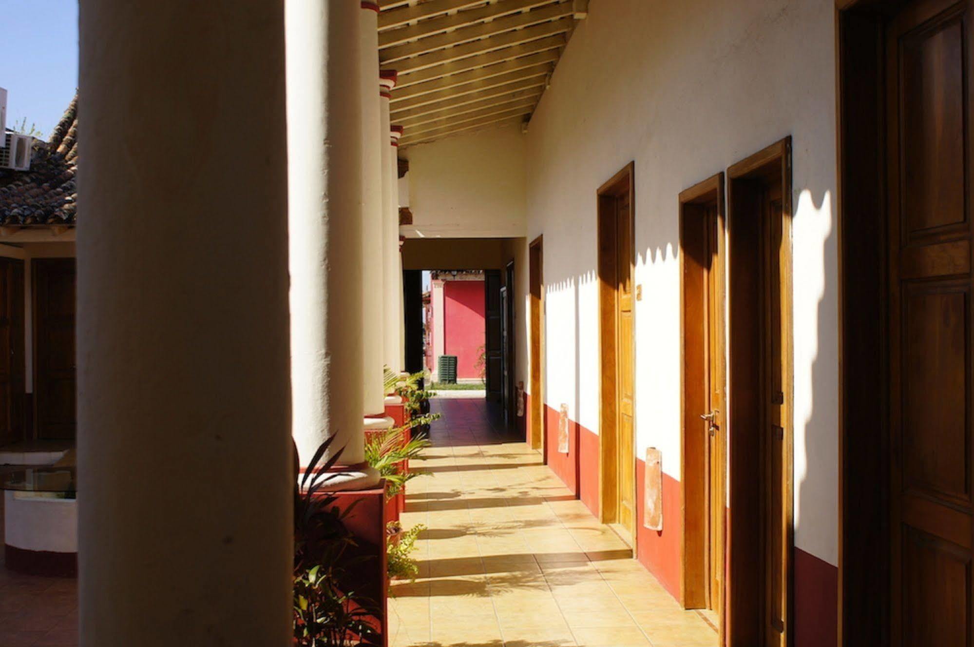 فندق Casa Del Rio تلاكوتالبان المظهر الخارجي الصورة