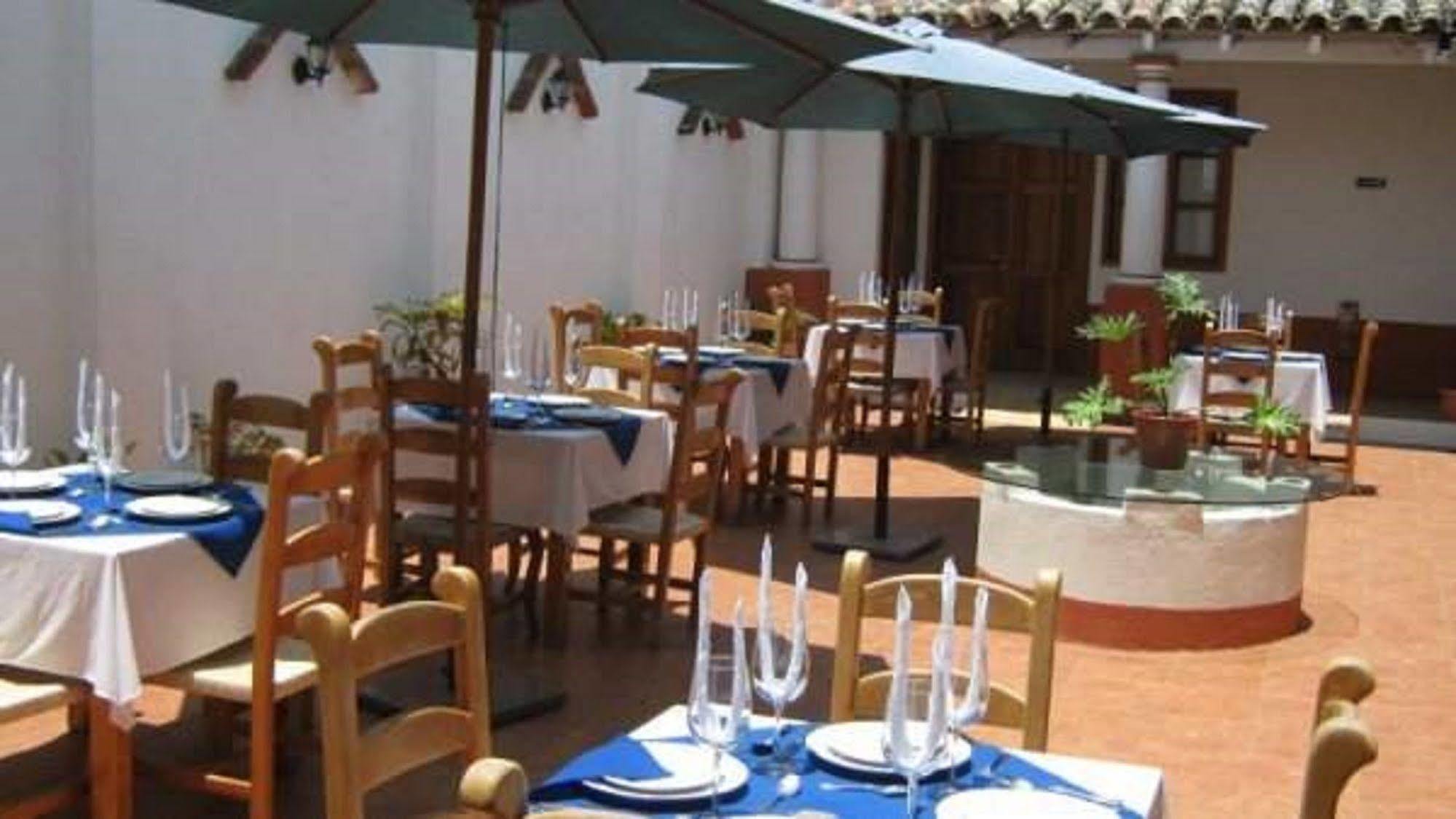 فندق Casa Del Rio تلاكوتالبان المظهر الخارجي الصورة